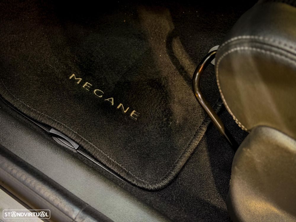 Renault Mégane 1.5 dCi Dynamique - 27