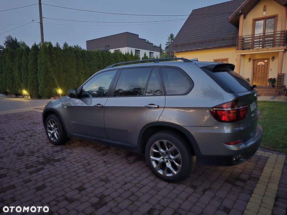 BMW X5 3.0d xDrive - 3