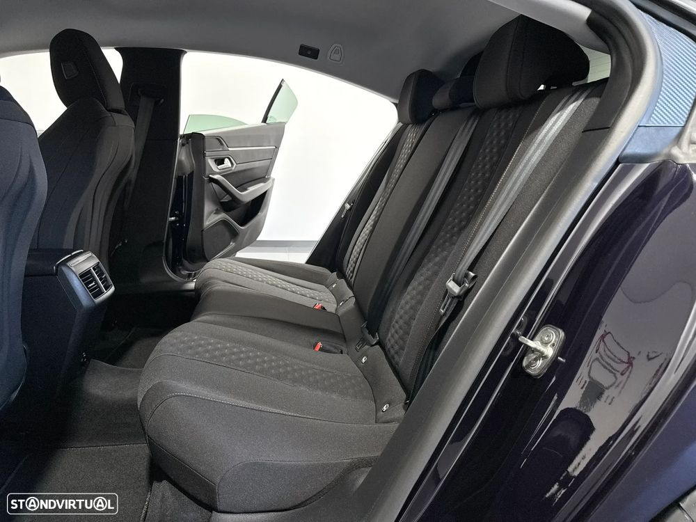 Peugeot 508 1.5 BlueHDi Active - 45