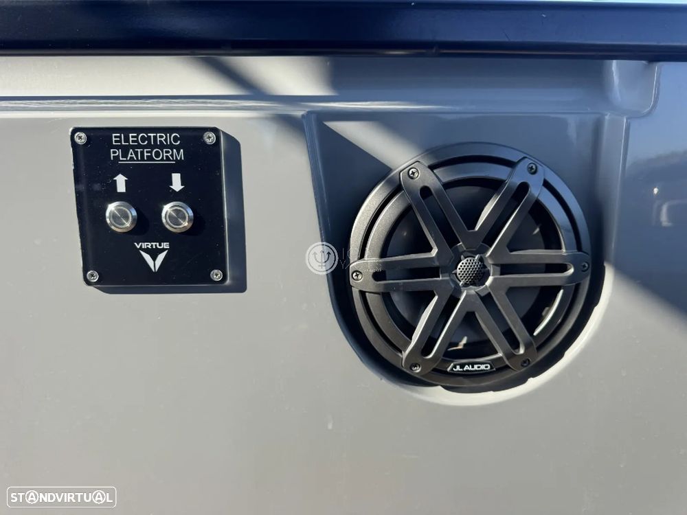 Virtue Yachts V10 TOP - 25