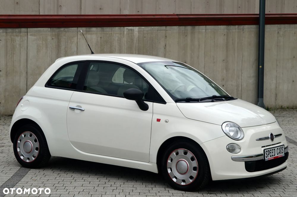 Fiat 500 - 3