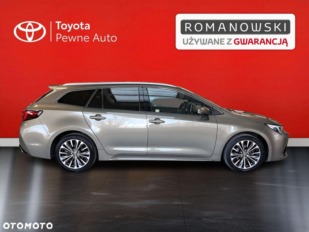 Toyota Corolla 1.8 Hybrid Style - 7