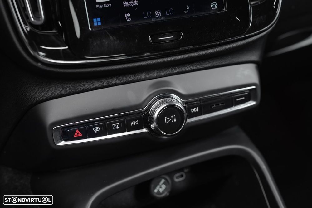 Volvo C40 Recharge Single Motor Ultimate - 26