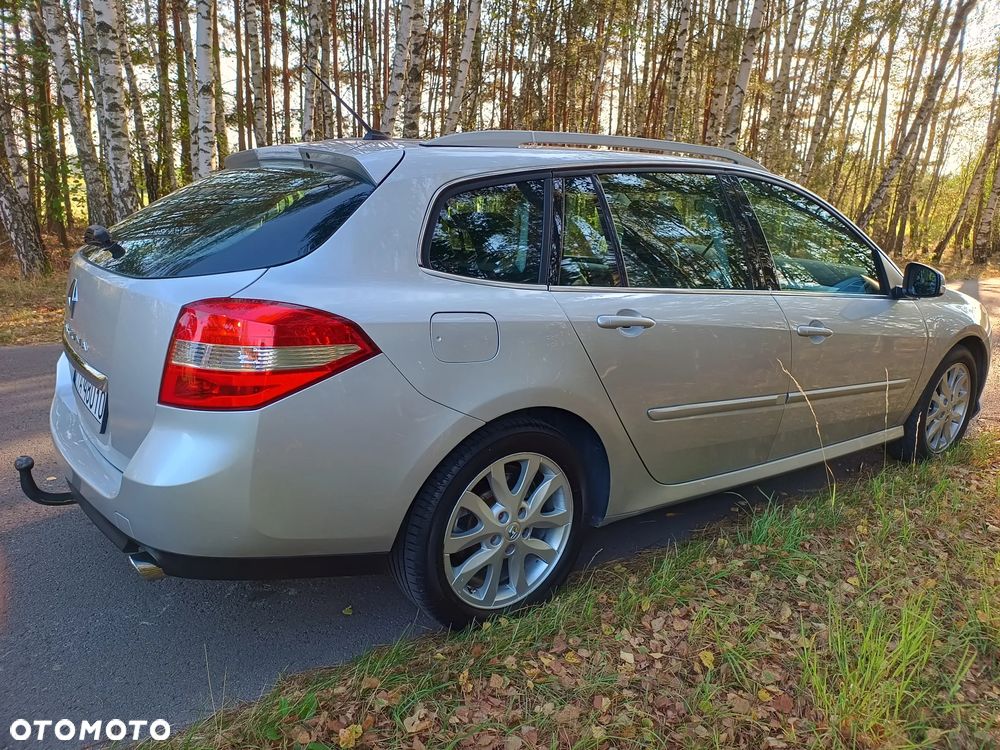 Renault Laguna 2.0 Turbo Dynamique - 5