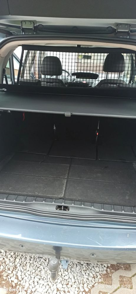 Citroën C4 Picasso 2.0 HDi Exclusive MCP - 10