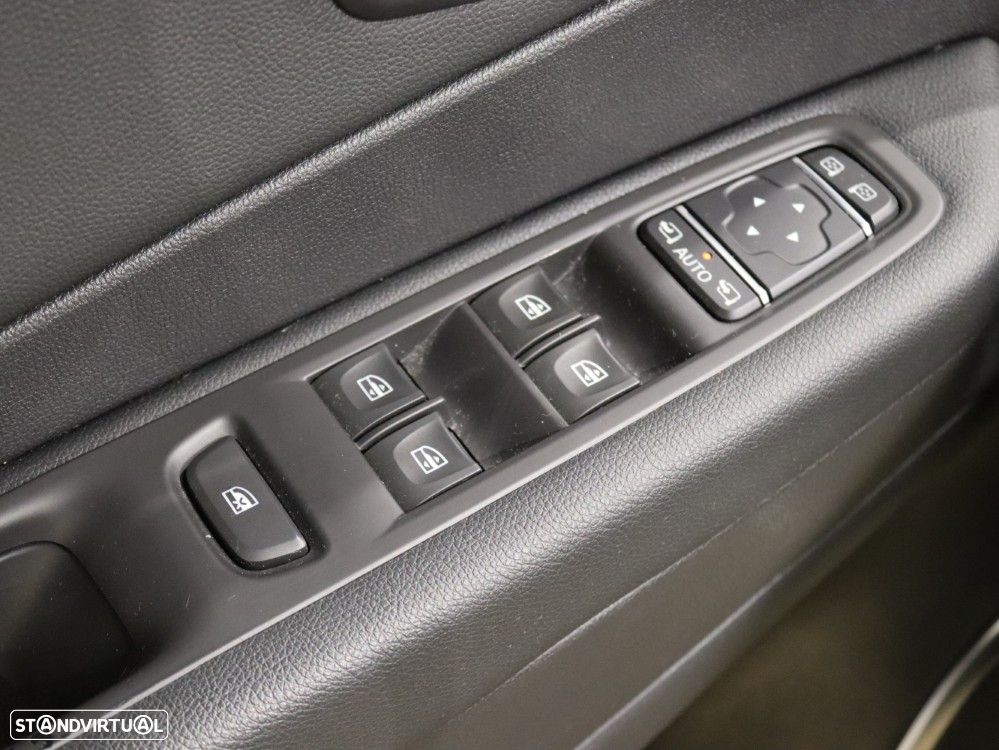 Renault Captur (ENERGY) dCi 90 LIMITED - 20