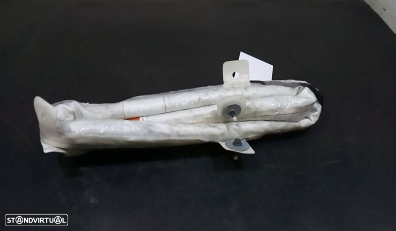 Airbags De Cortina Dto Volvo C30 (533) - 2