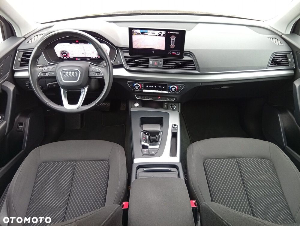 Audi Q5 - 16