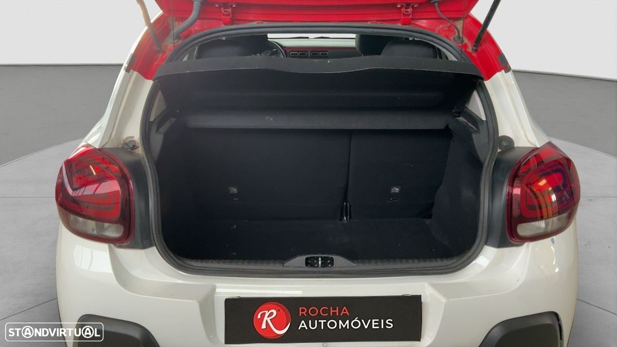 Citroën C3 1.2 PureTech Feel - 4