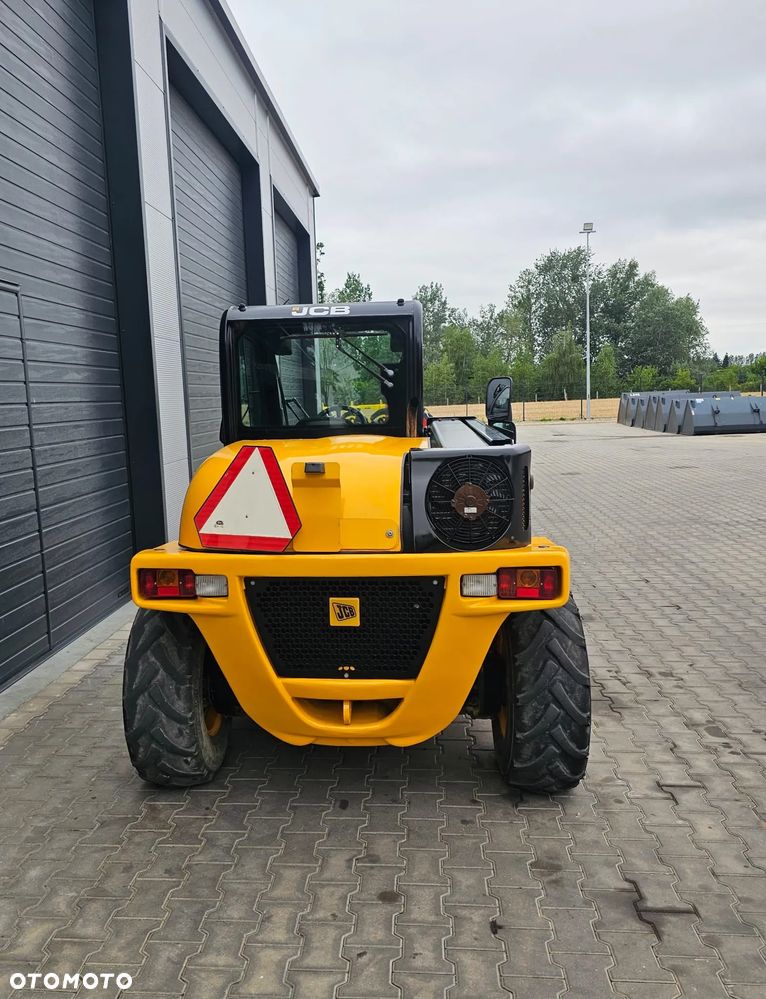 JCB 520-40 KLIMA 1287h - 6