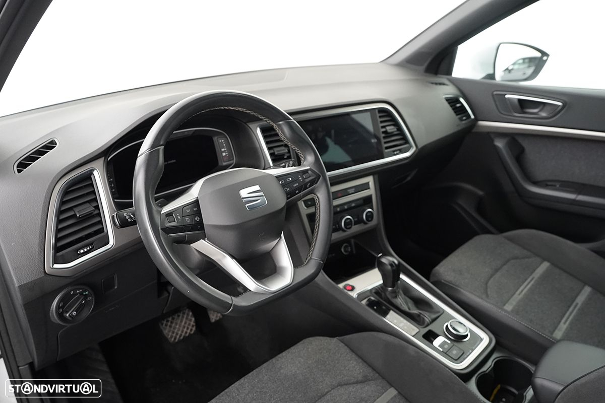 SEAT Ateca 1.5 TSI Xperience DSG - 7