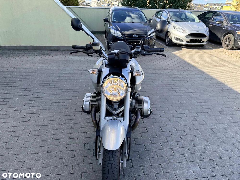 BMW R - 9