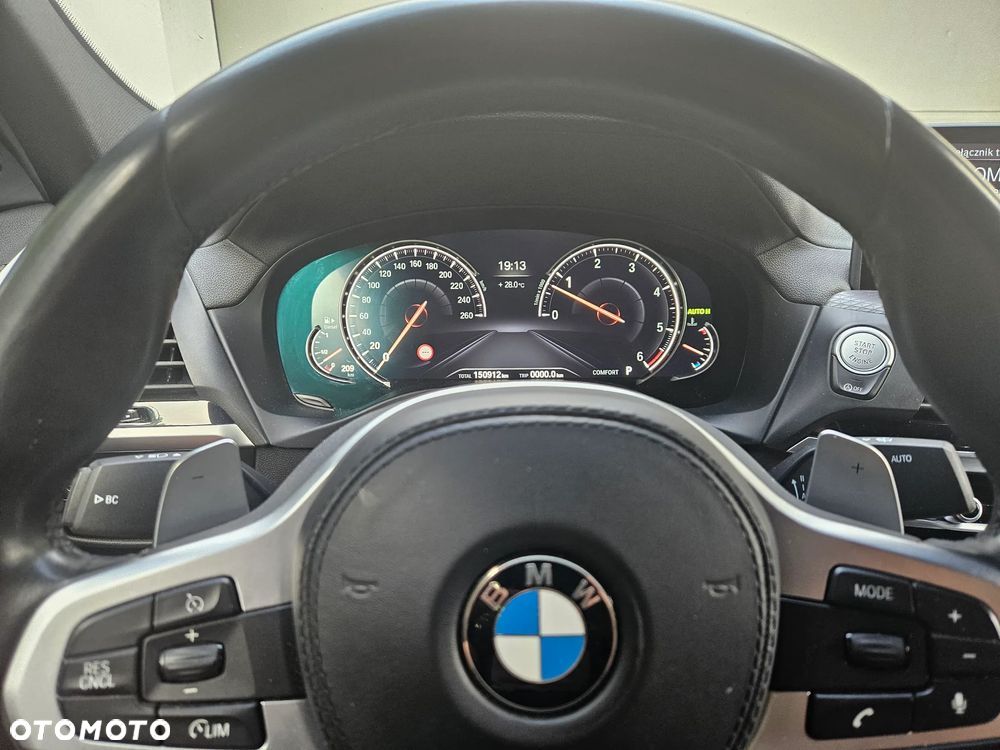 BMW X4 xDrive30d M Sport - 23