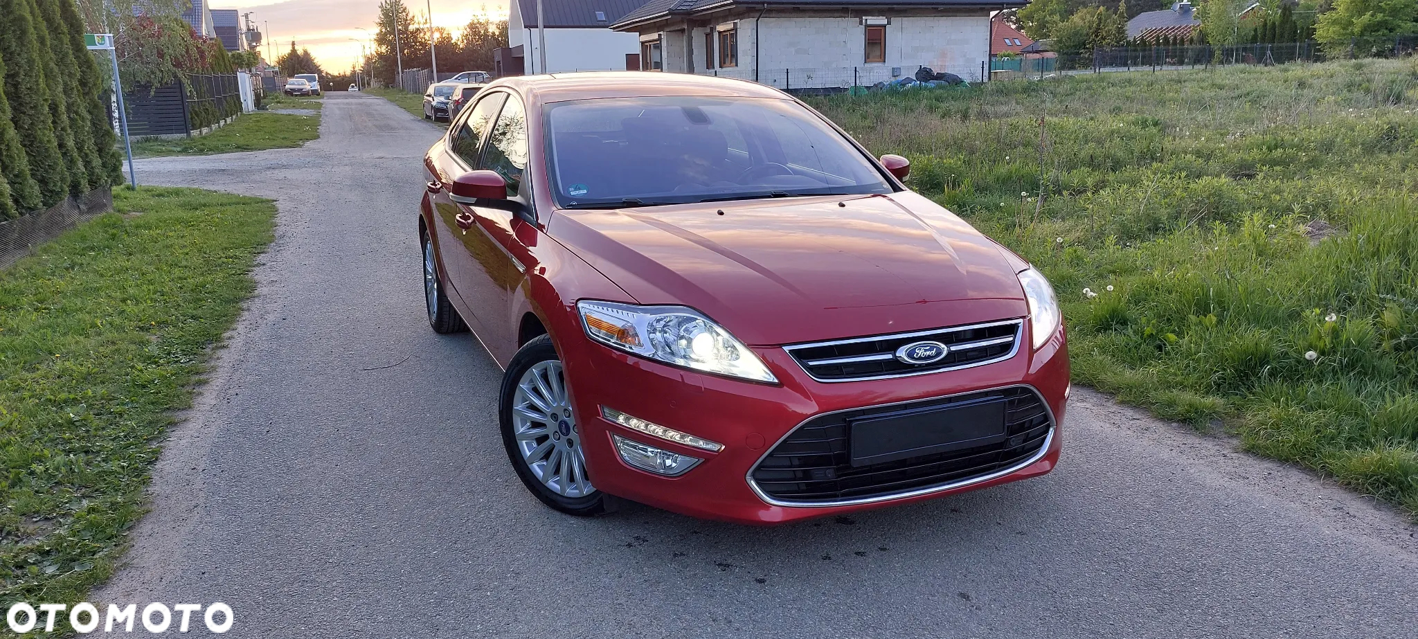 Ford Mondeo 2.0 TDCi Titanium - 6