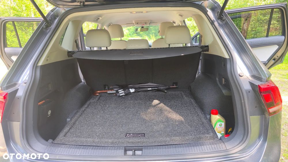 Volkswagen Tiguan 2.0 TSI BMT 4Mot Highline DSG - 10