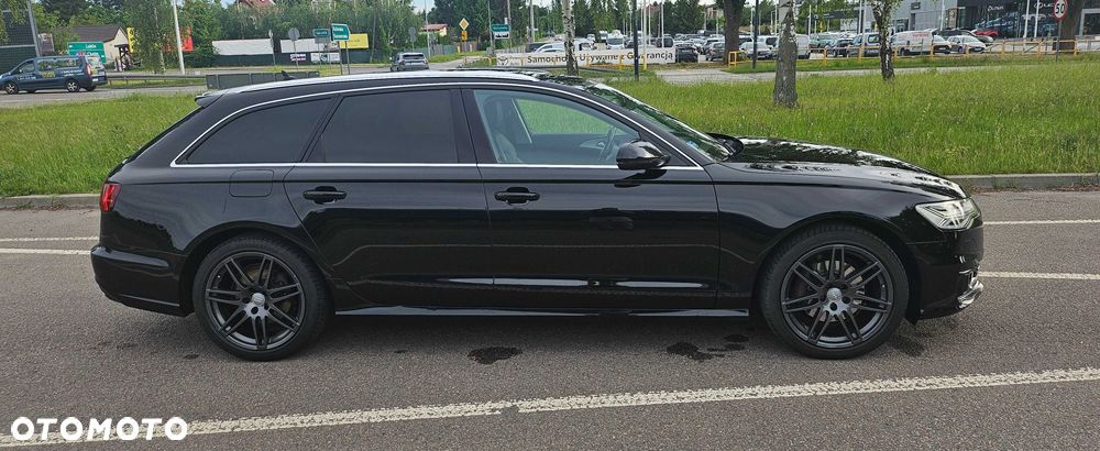 Audi A6 Avant - 3