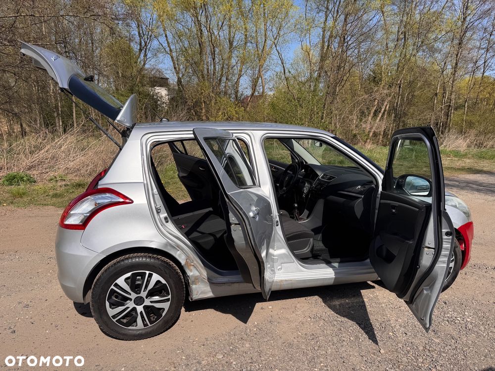 Suzuki Swift - 27