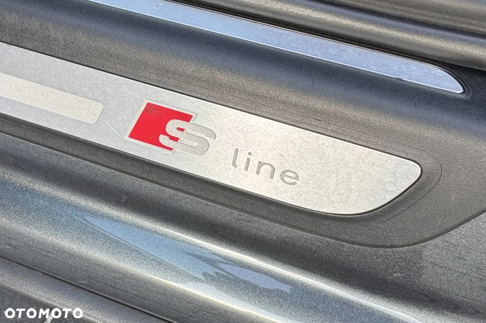 Audi Q5 2.0 TFSI Quattro S tronic - 18