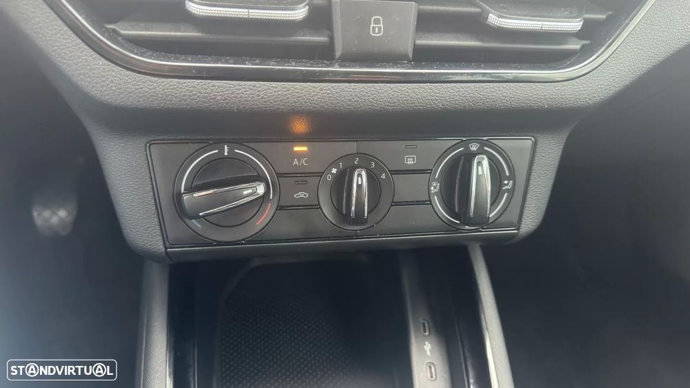 Skoda Scala 1.0 TSI Ambition - 15