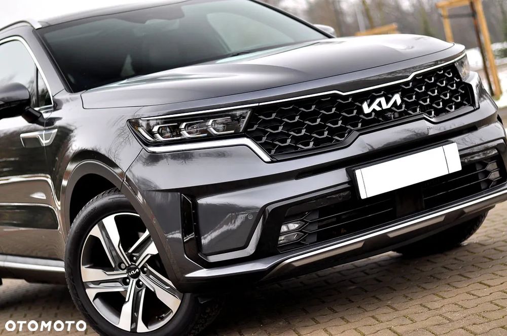 Kia Sorento 1.6 T-GDI HEV Prestige Line 7os - 1