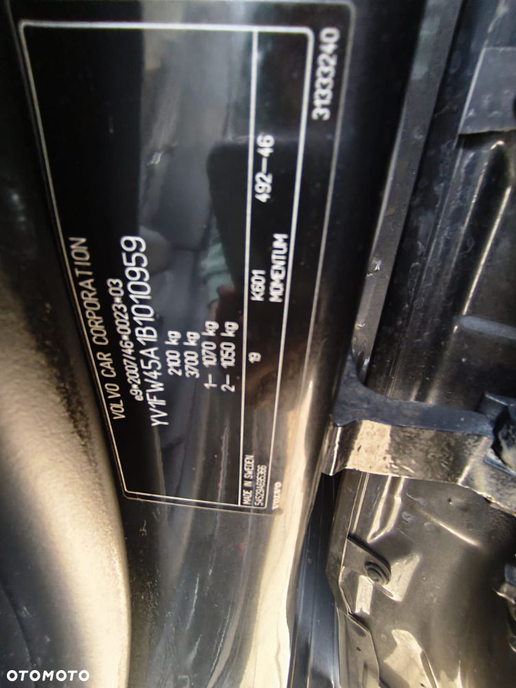 Volvo V60 - 26