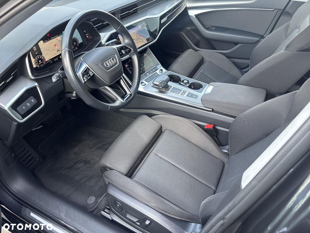 Audi A6 Limousine - 16