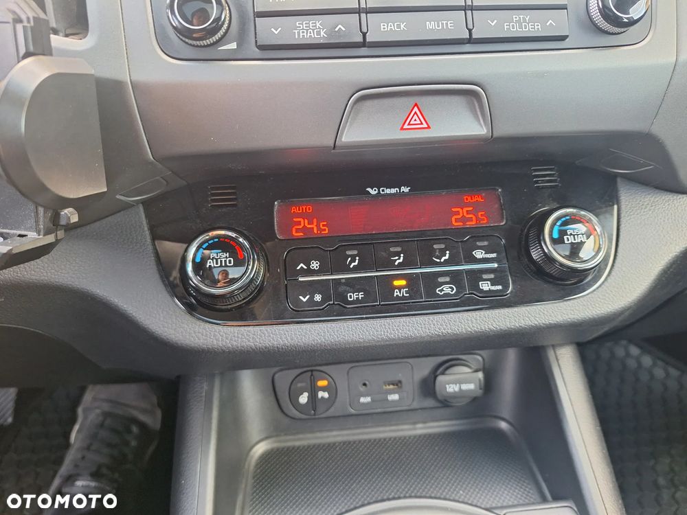 Kia Sportage 1.6 GDI Business Line M 2WD - 15