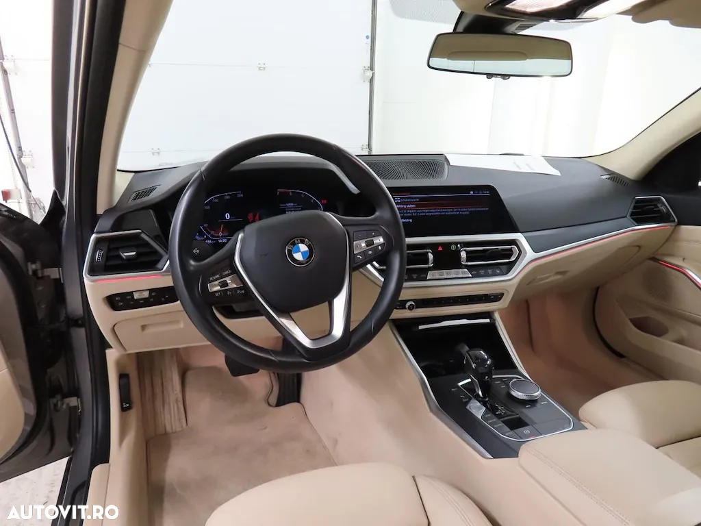 BMW Seria 3 - 3