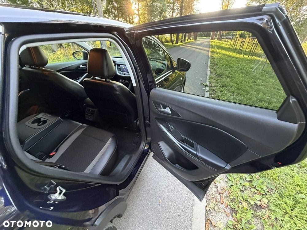 Opel Grandland X - 29