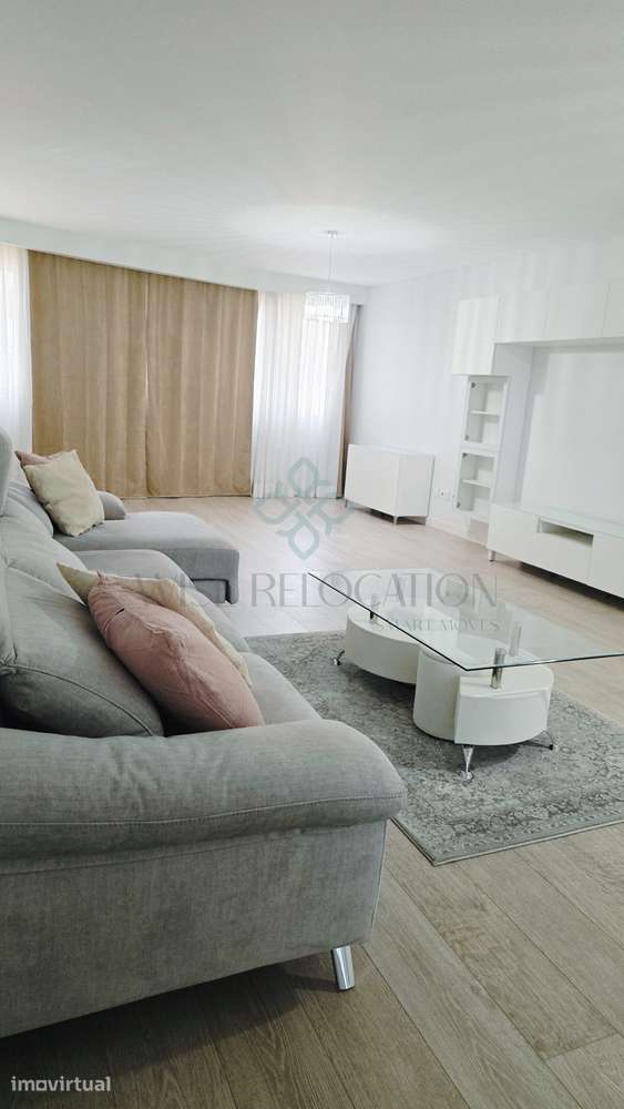 **Apartamento T4 com Terraço Exclusivo – Infantado, Loures** - Grande imagem: 3/45