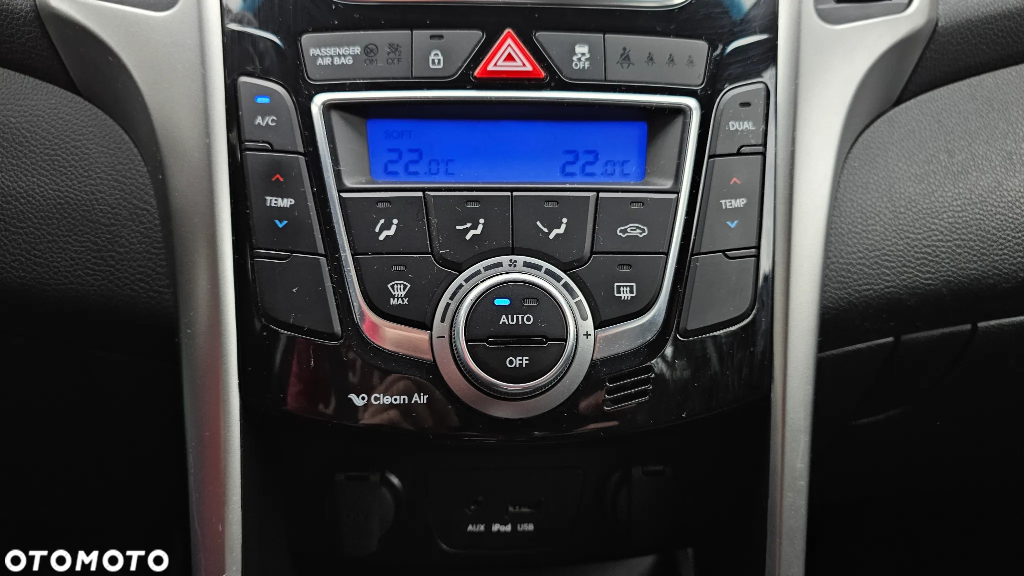 Hyundai i30 1.6 Classic + - 15