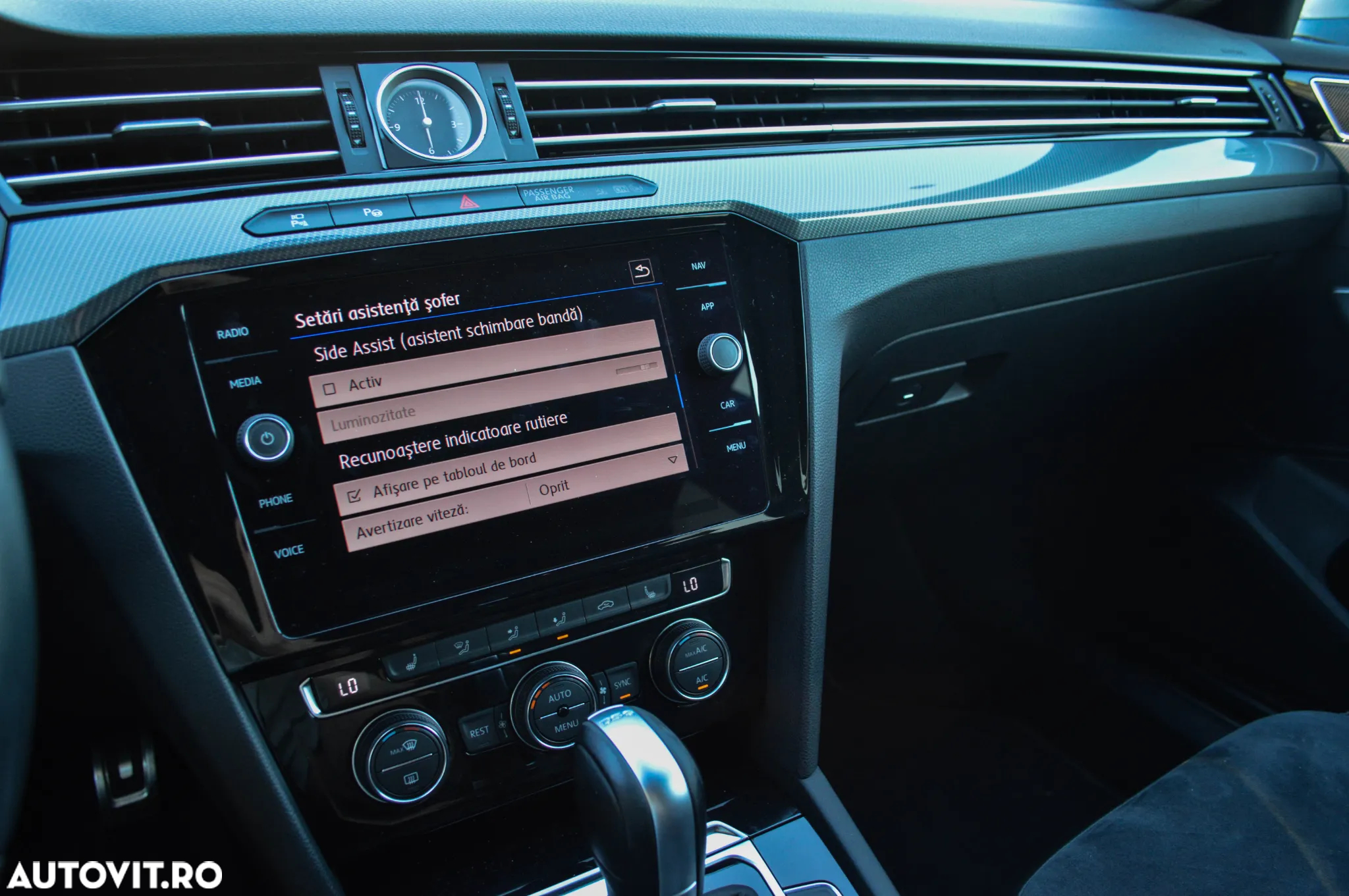Volkswagen ARTEON 2.0 TDI DSG R-Line - 26