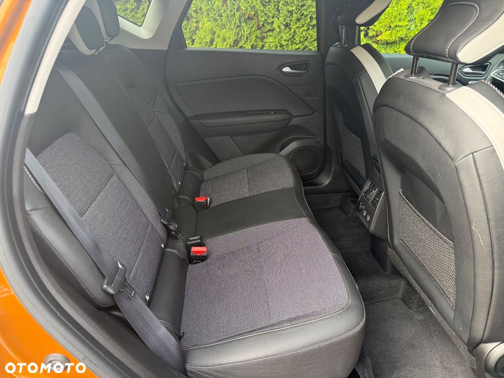 Renault Captur - 17