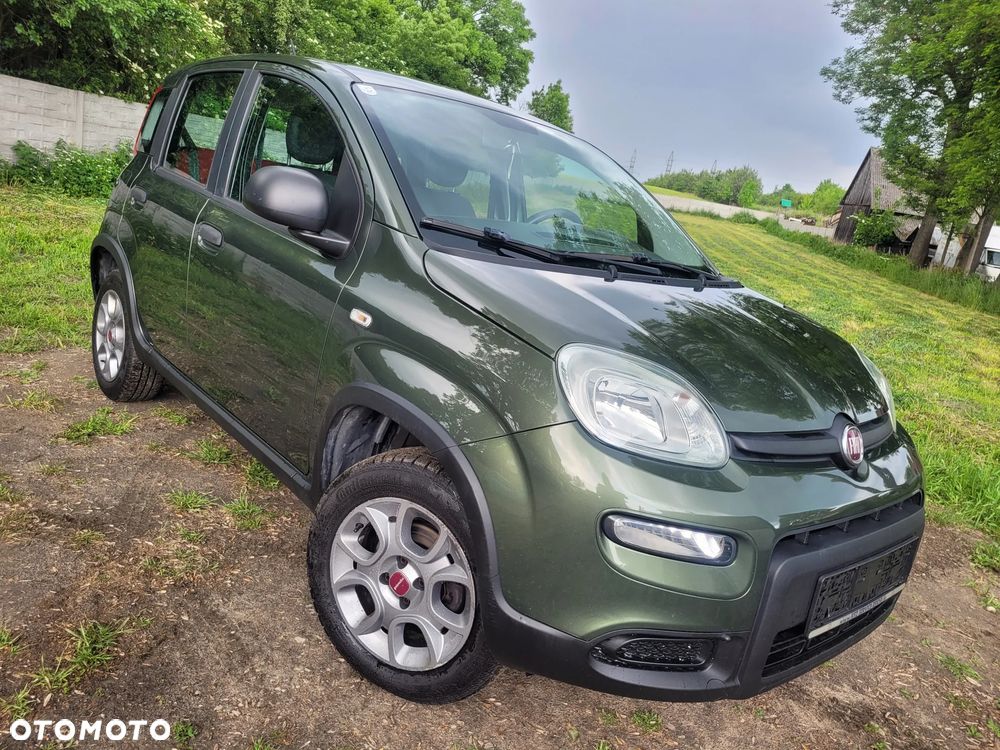 Fiat Panda - 2