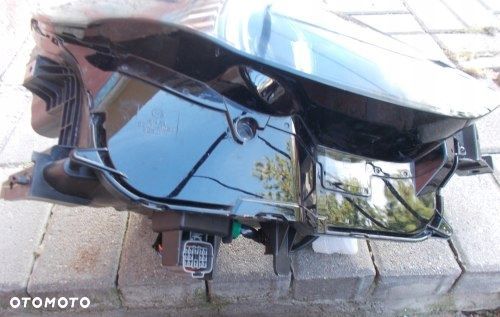 MAZDA CX-30 CX30 19- LAMPA FULL LED PRAWA PRZÓD EUROPA + MODUŁ - 15