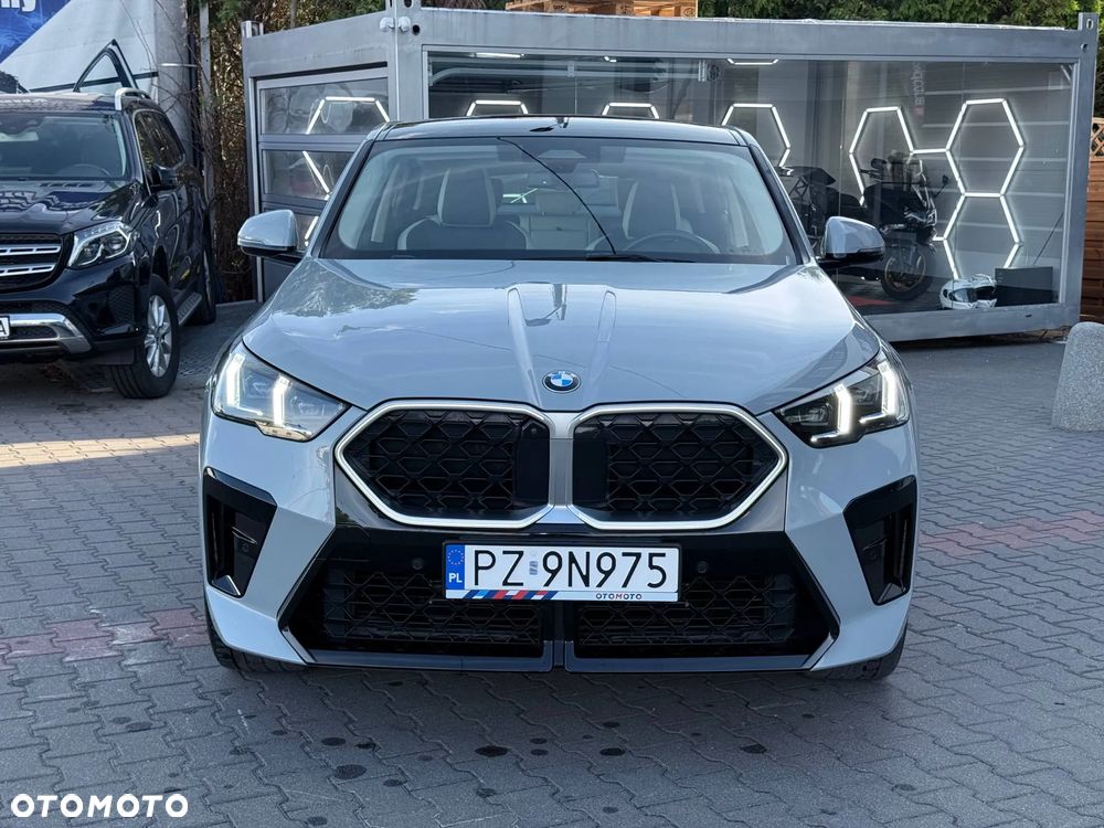 BMW X2 - 4