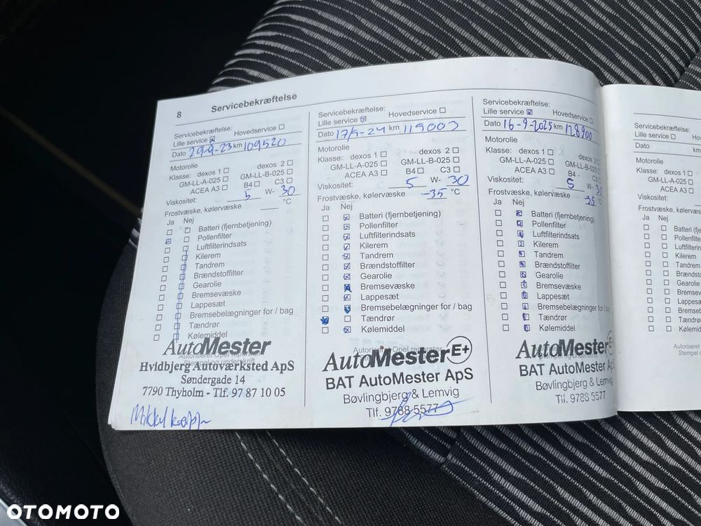 Opel Mokka 1.4 Turbo Automatik Edition - 38