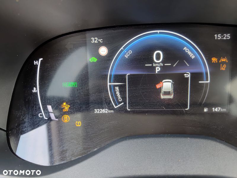 Toyota Yaris Cross Hybrid 1.5 Comfort - 35