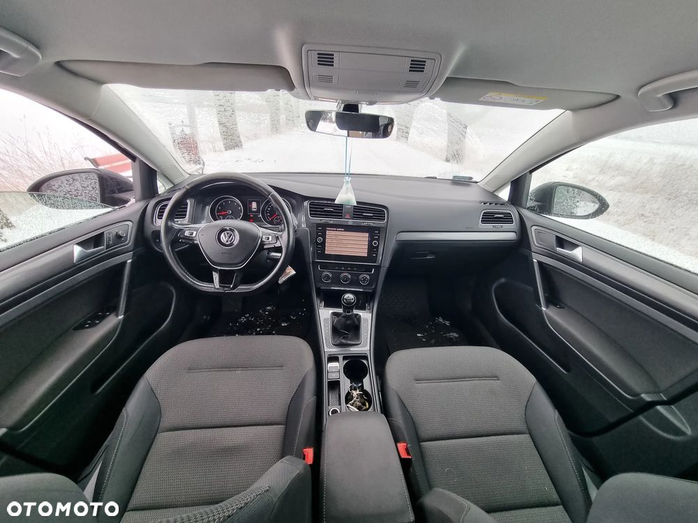 Opel Crossland X 1.2 T GPF Enjoy S&S - 33
