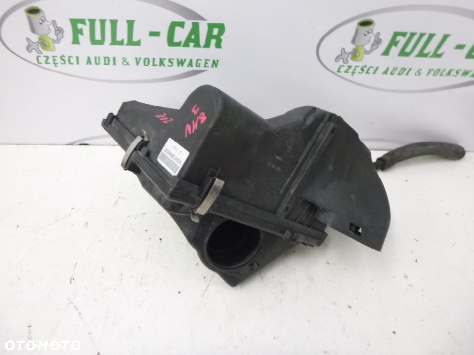 BMW E90 E92 E93 OBUDOWA FILTRA POWIETRZA 8512599 - 2