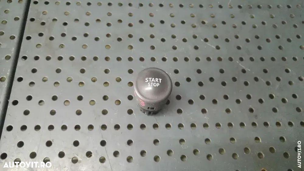Buton start stop renault megane 3 1927937 2840601 - 1