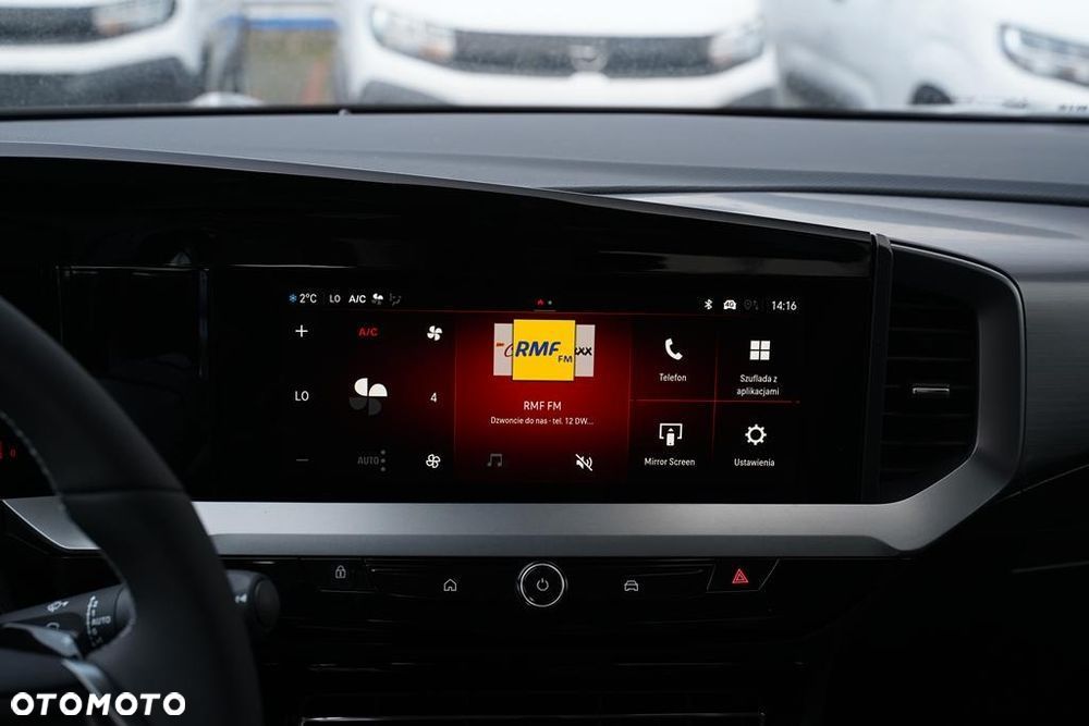 Opel Mokka 1.2 T mHEV GS S&S eDTC6 - 18