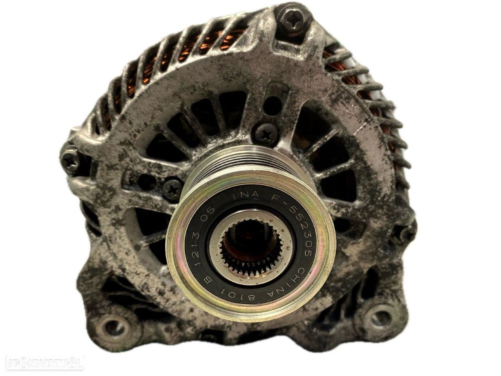 Alternador Renault Laguna Iii Sport Tourer (Kt0/1) - 3