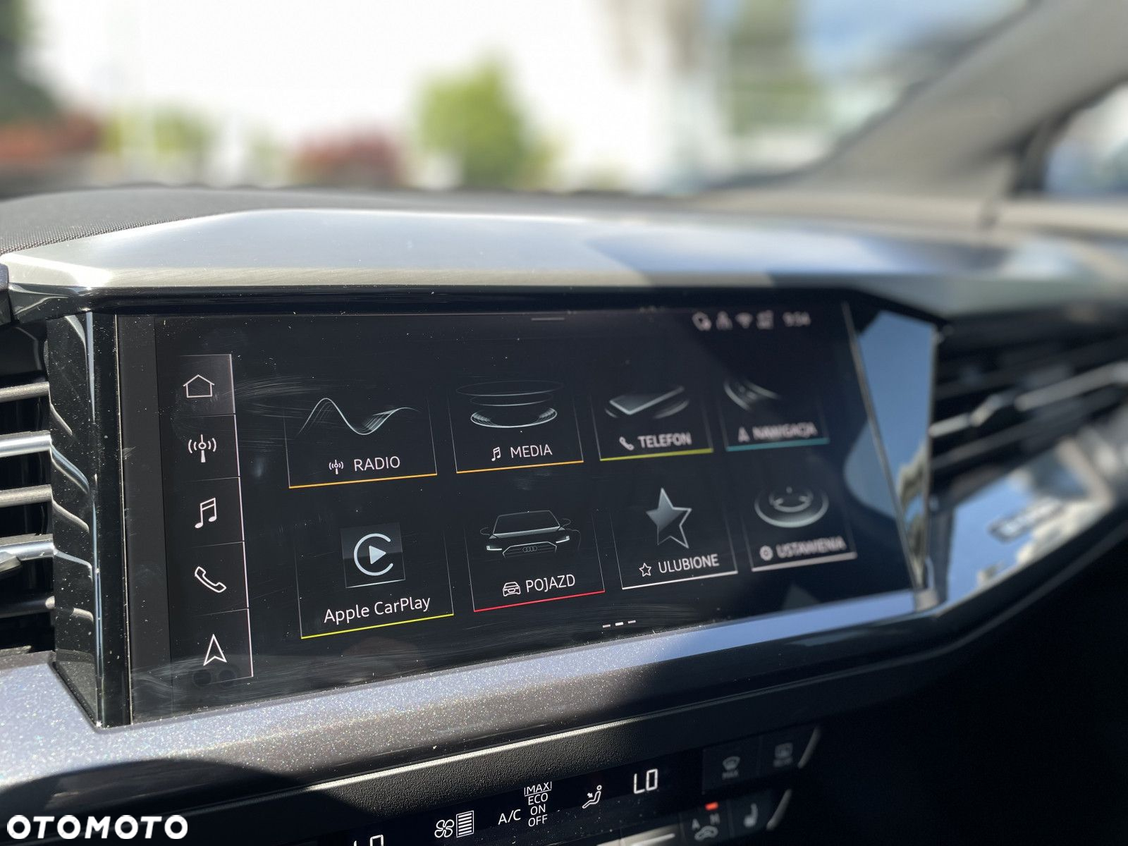 Audi Q4 e-tron - 13