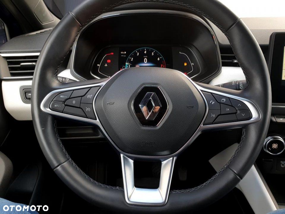 Renault Clio - 13