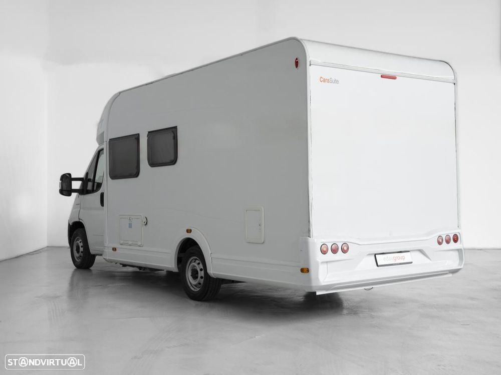 Fiat Ducato - 4