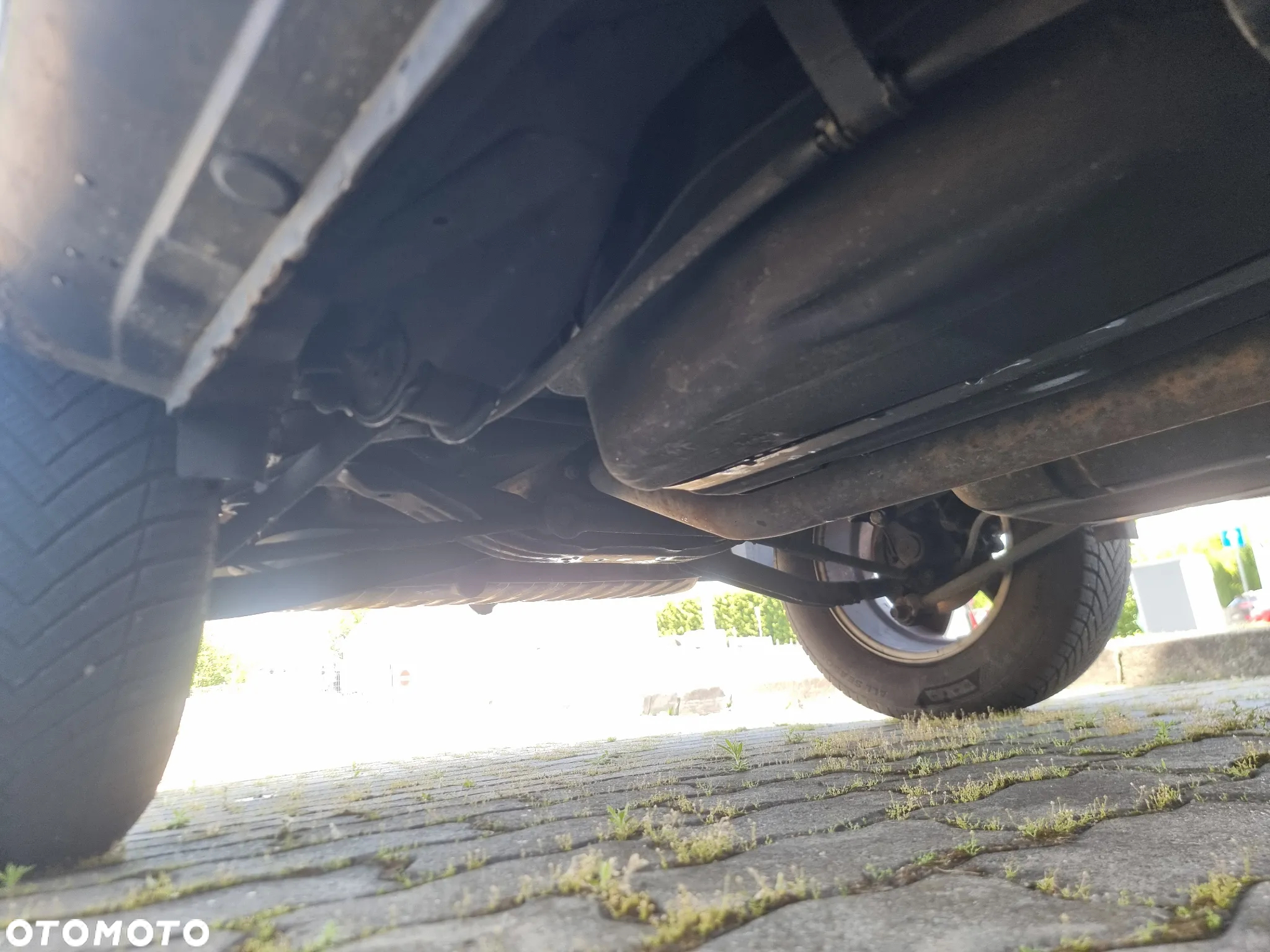 Hyundai Tucson 2.0 CRDi 2WD GLS - 30