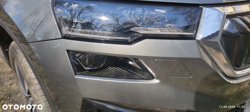 Skoda Karoq 1.5 TSI ACT Style DSG - 1