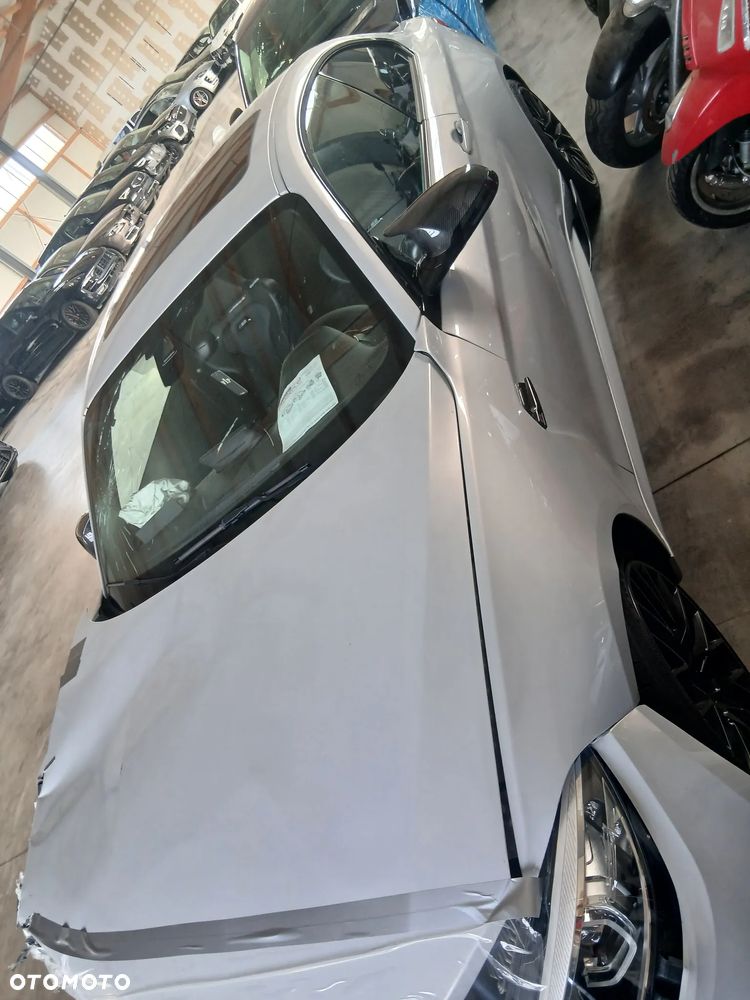 BMW M2 - 22
