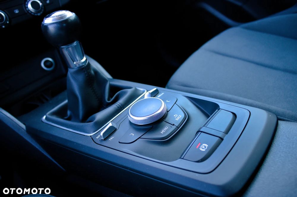 Audi Q2 30 TDI design - 36